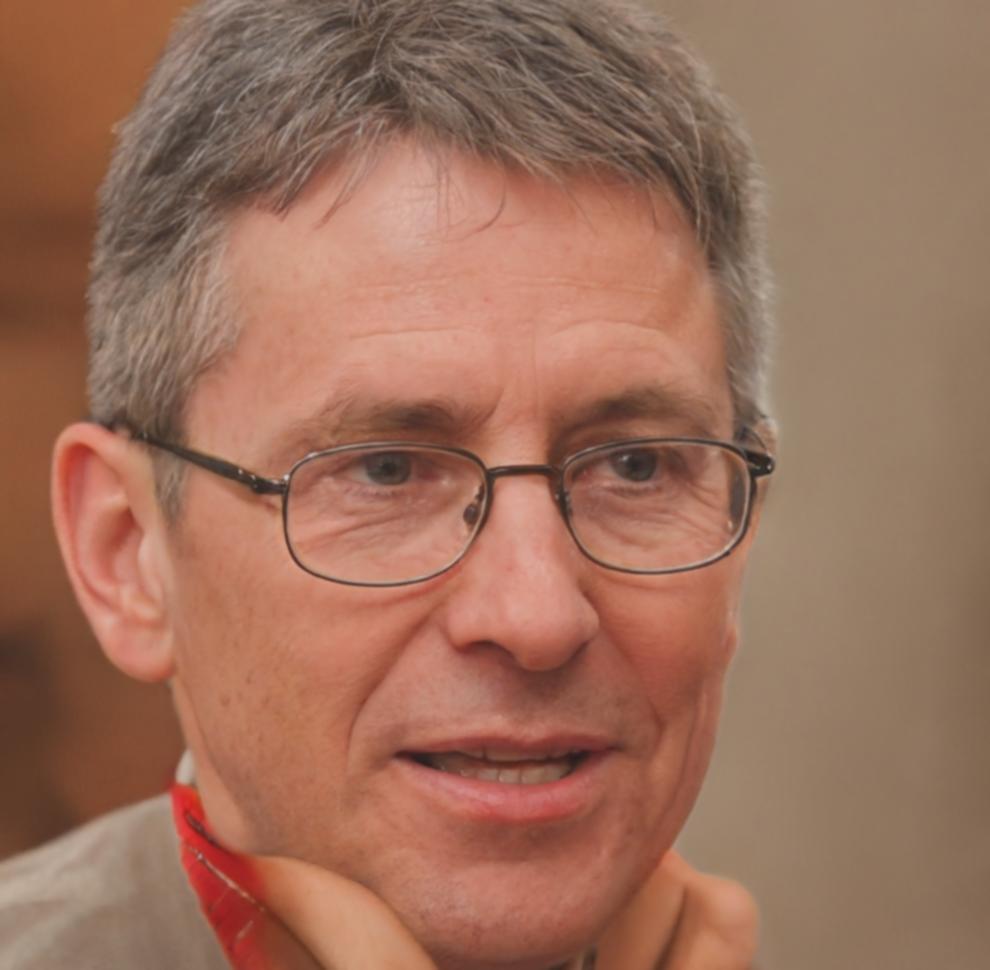 Viktor Zimmerer, Mitgründer von aurivoralen